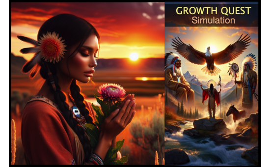 Personal and Professional Growth