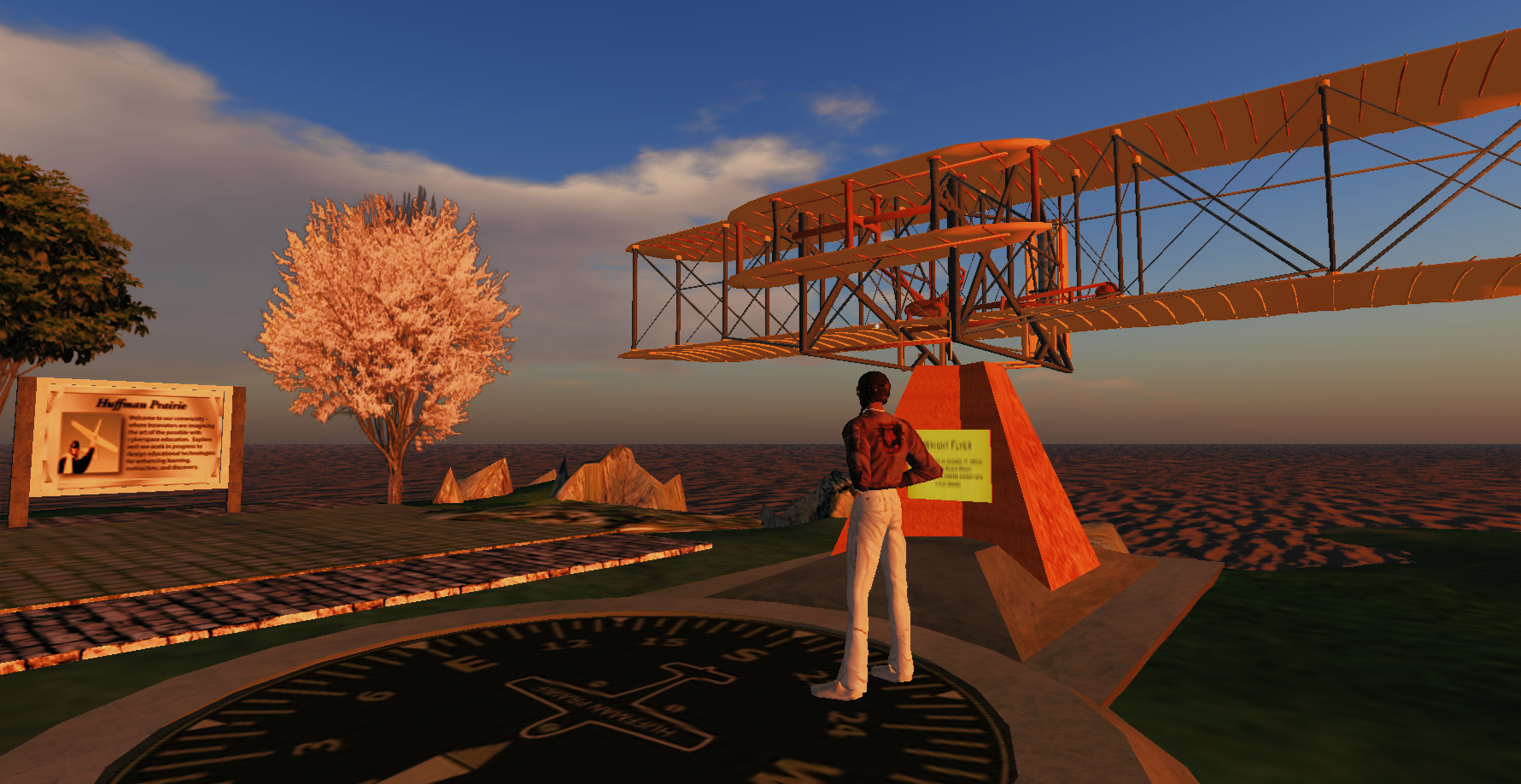 Huffman-Wright-Flyer
