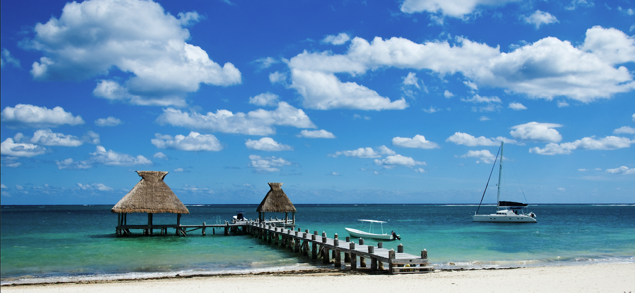 Pier
