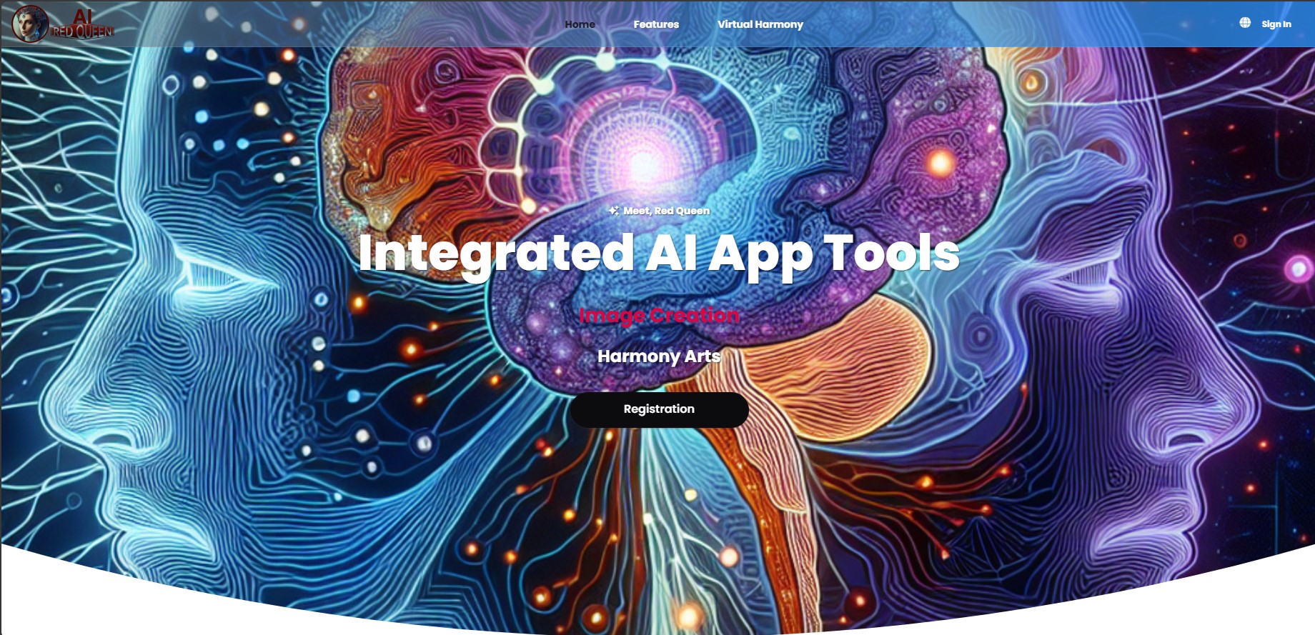 AI App Tools Platform